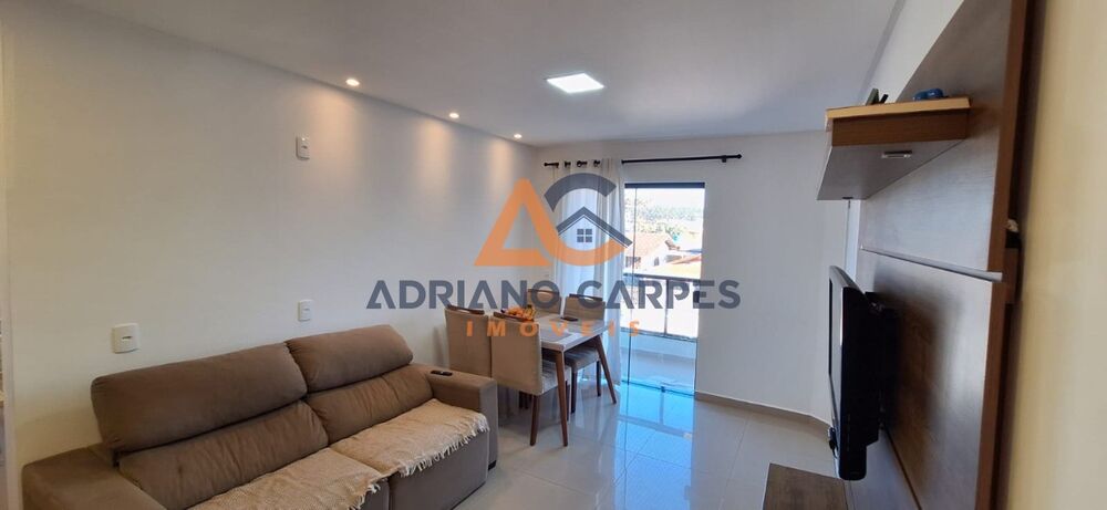 Apartamento, 2 quartos, 66 m² - Foto 1