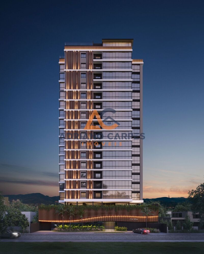 Apartamento, 3 quartos, 99 m² - Foto 2