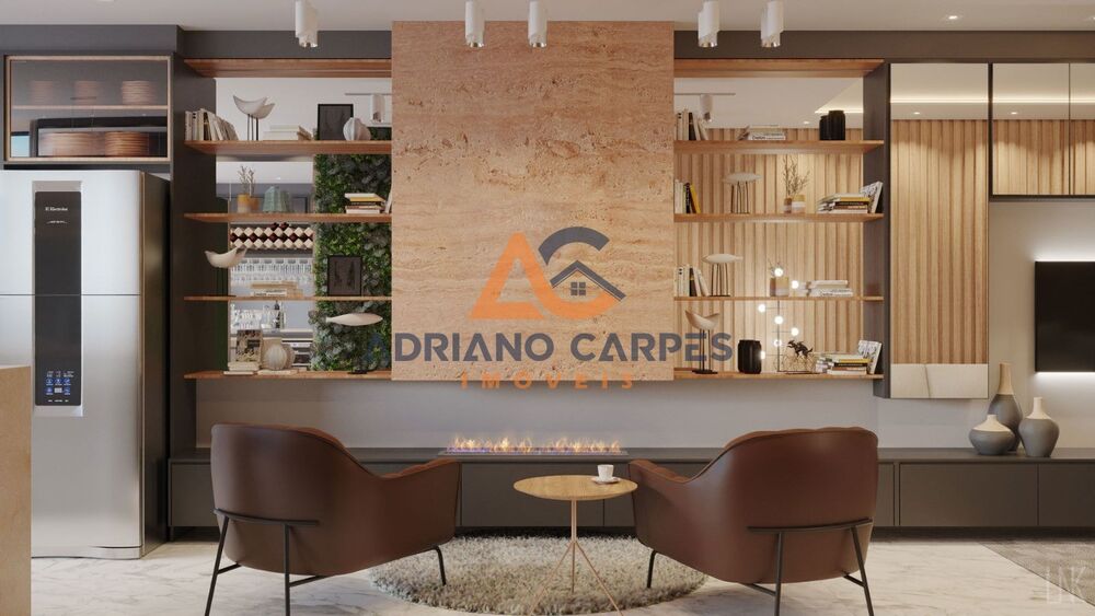 Apartamento, 3 quartos, 99 m² - Foto 5