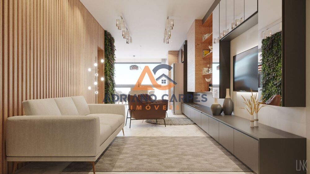 Apartamento, 3 quartos, 99 m² - Foto 4