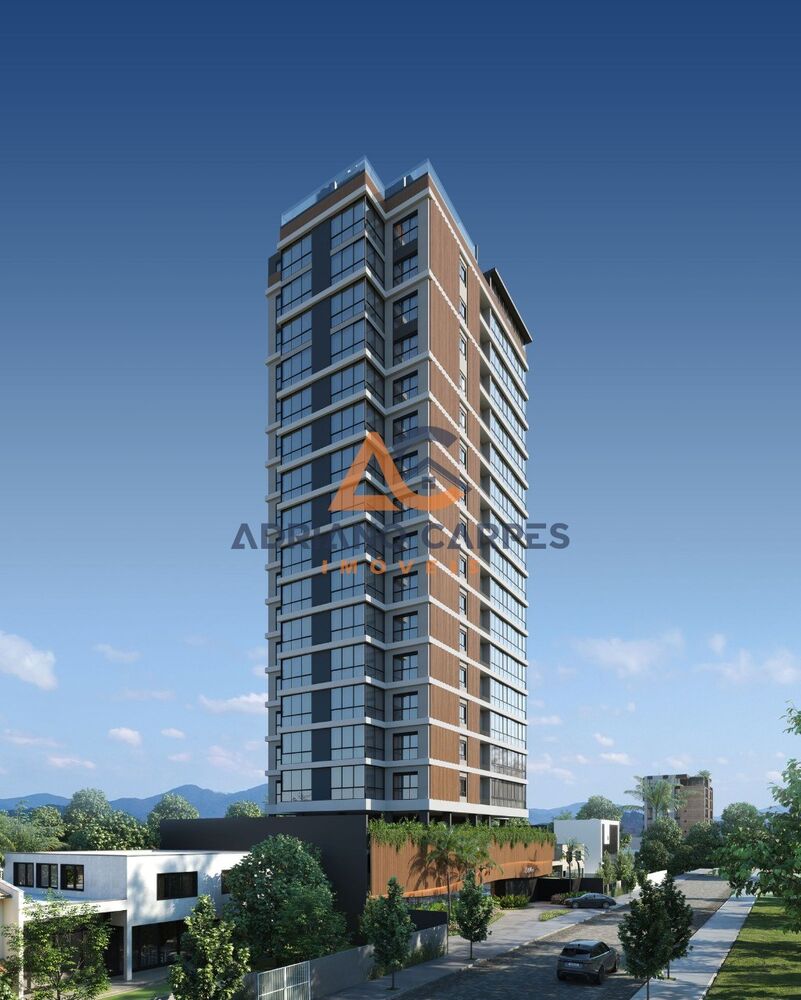 Apartamento, 3 quartos, 99 m² - Foto 1