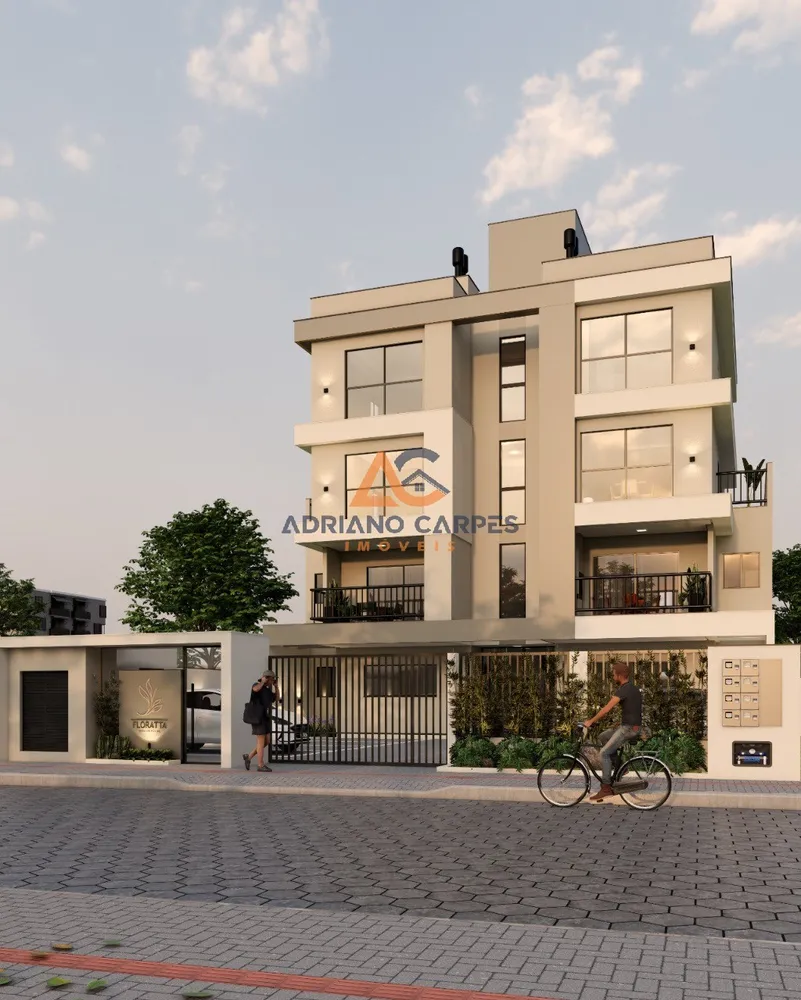 Apartamento, 2 quartos, 58 m² - Foto 1