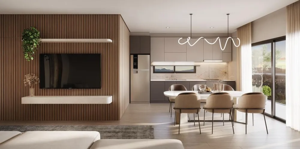 Apartamento, 2 quartos - Foto 7
