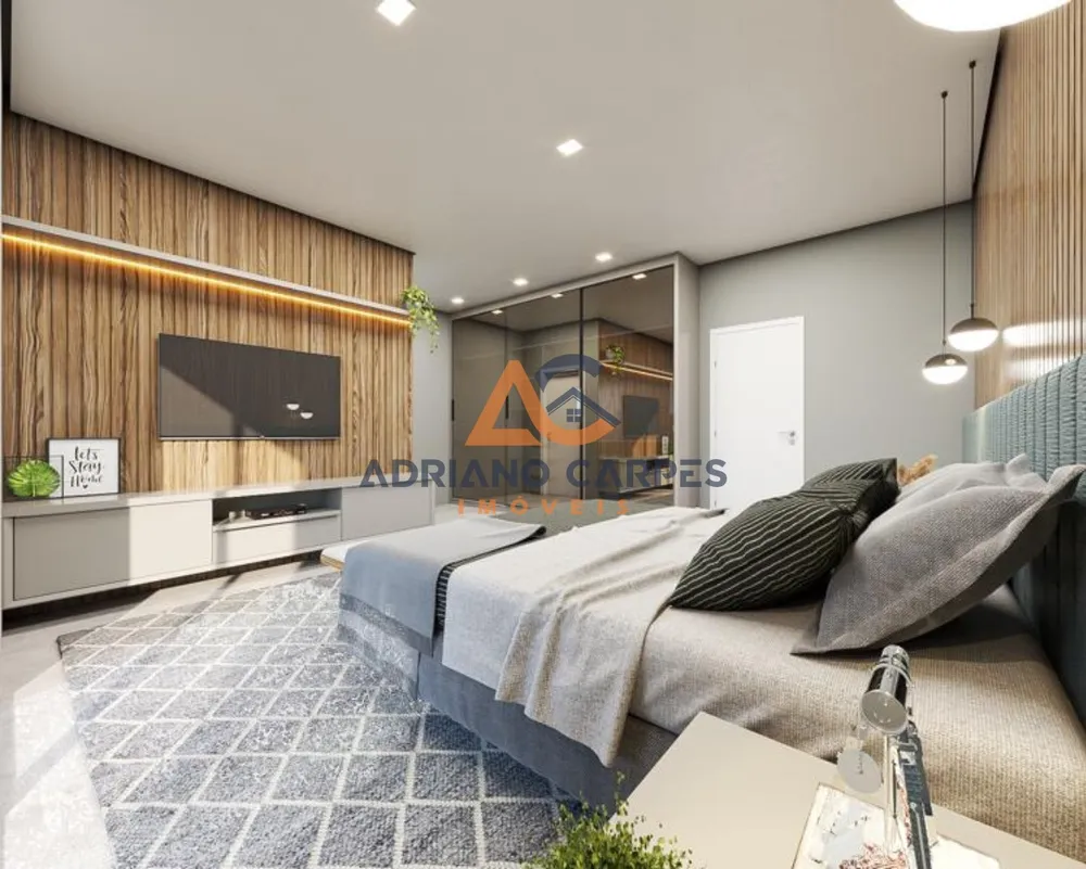 Casa, 3 quartos - Foto 6