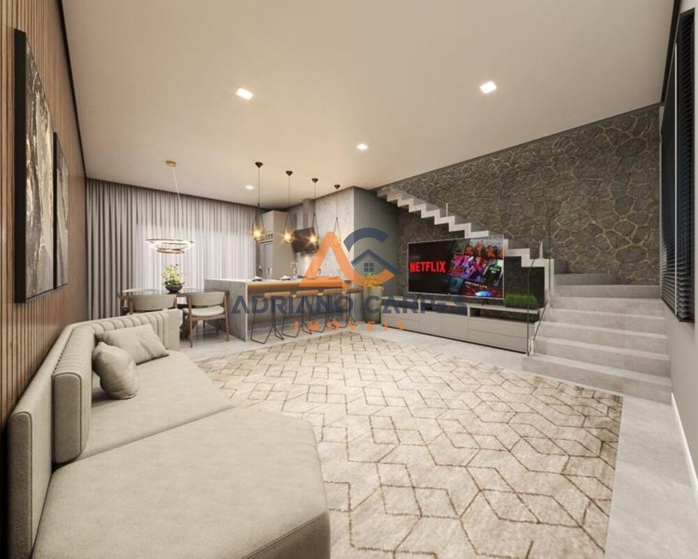 Casa, 3 quartos - Foto 4