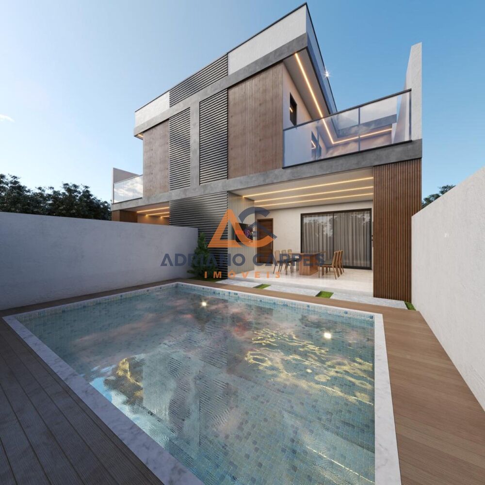 Casa, 3 quartos - Foto 1