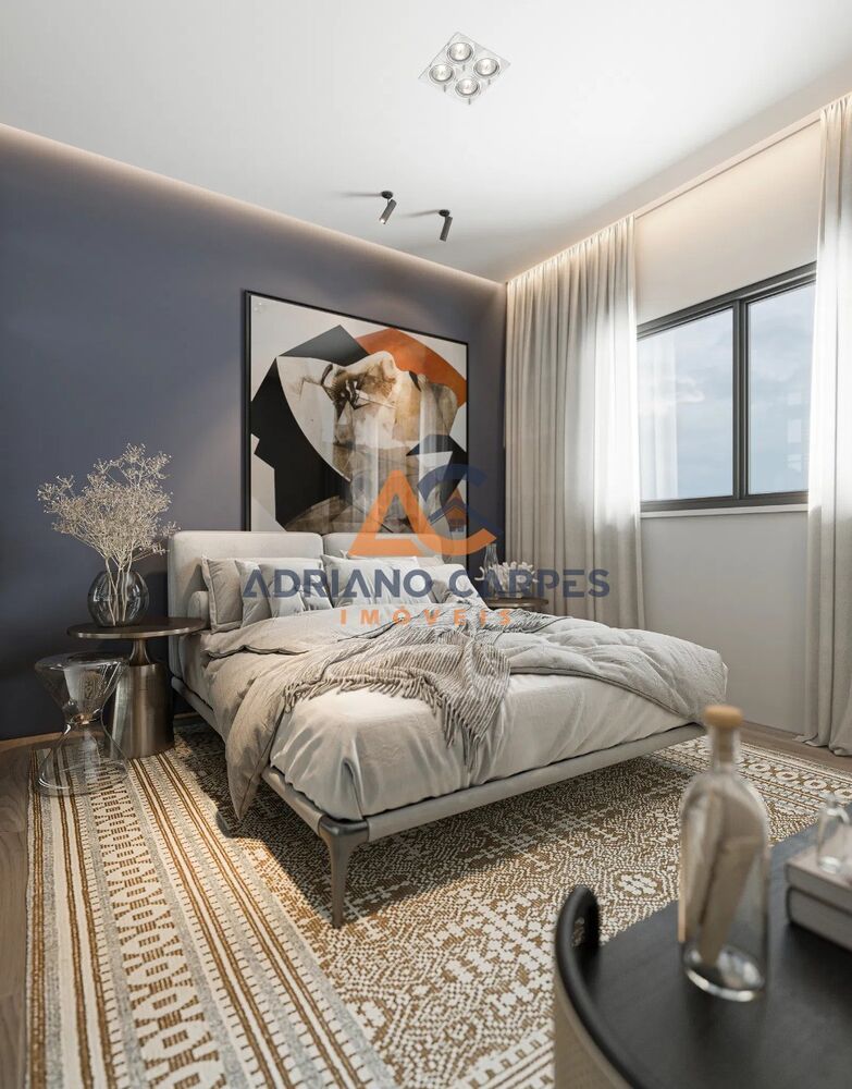 Apartamento à venda com 2 quartos, 74m² - Foto 6