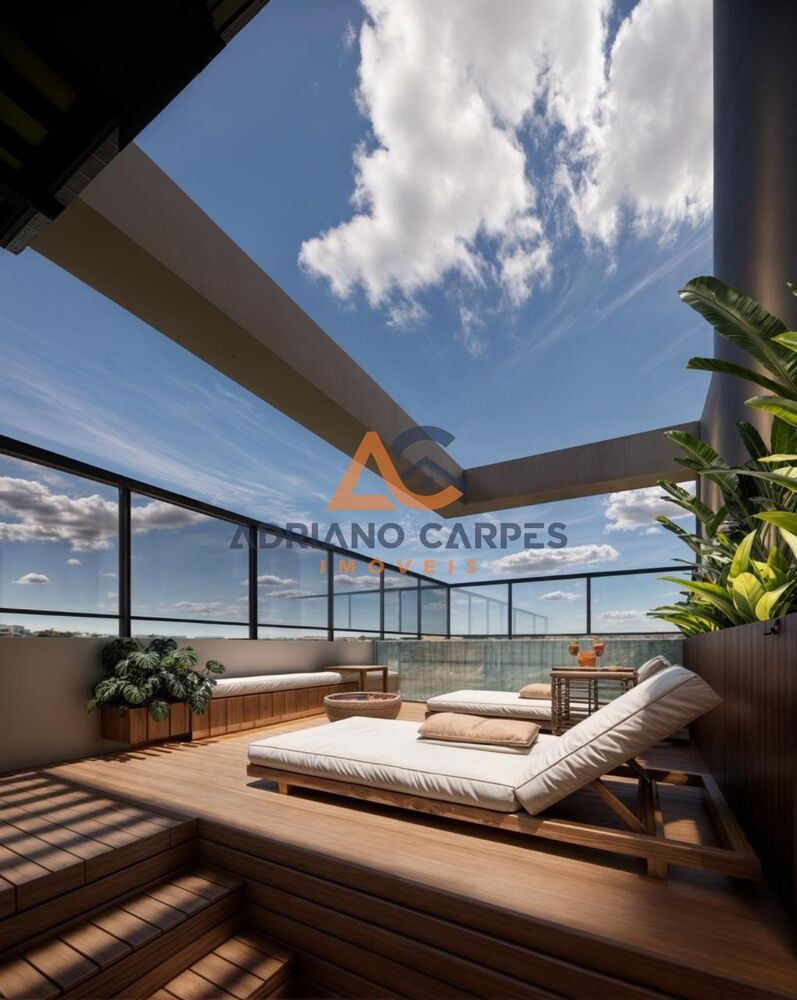 Apartamento, 3 quartos, 158 m² - Foto 9