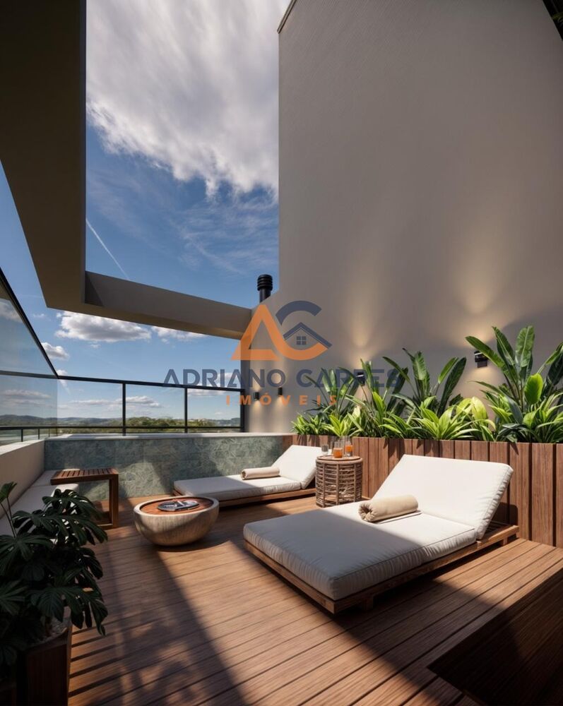 Apartamento, 3 quartos, 158 m² - Foto 10