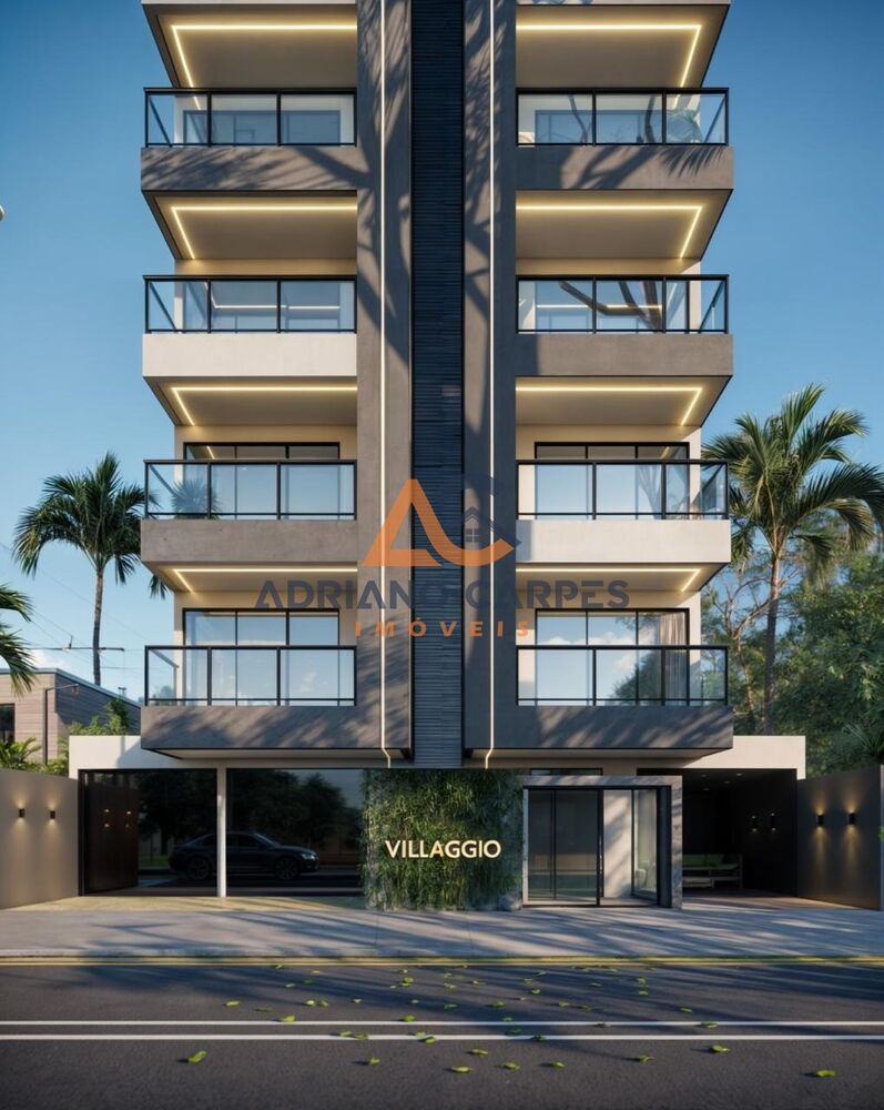 Apartamento, 3 quartos, 158 m² - Foto 1