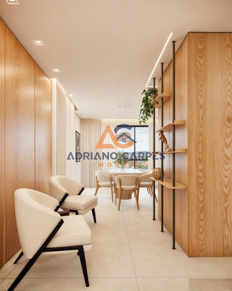 Apartamento, 3 quartos, 158 m² - Foto 5