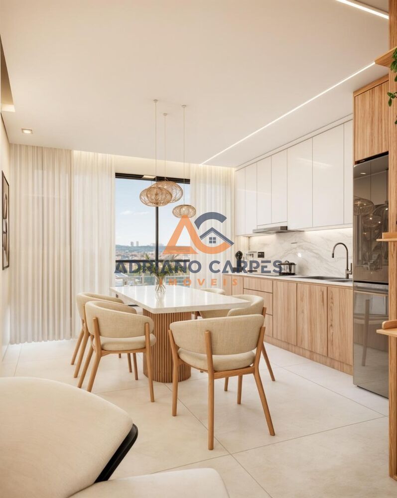 Apartamento, 3 quartos, 158 m² - Foto 7