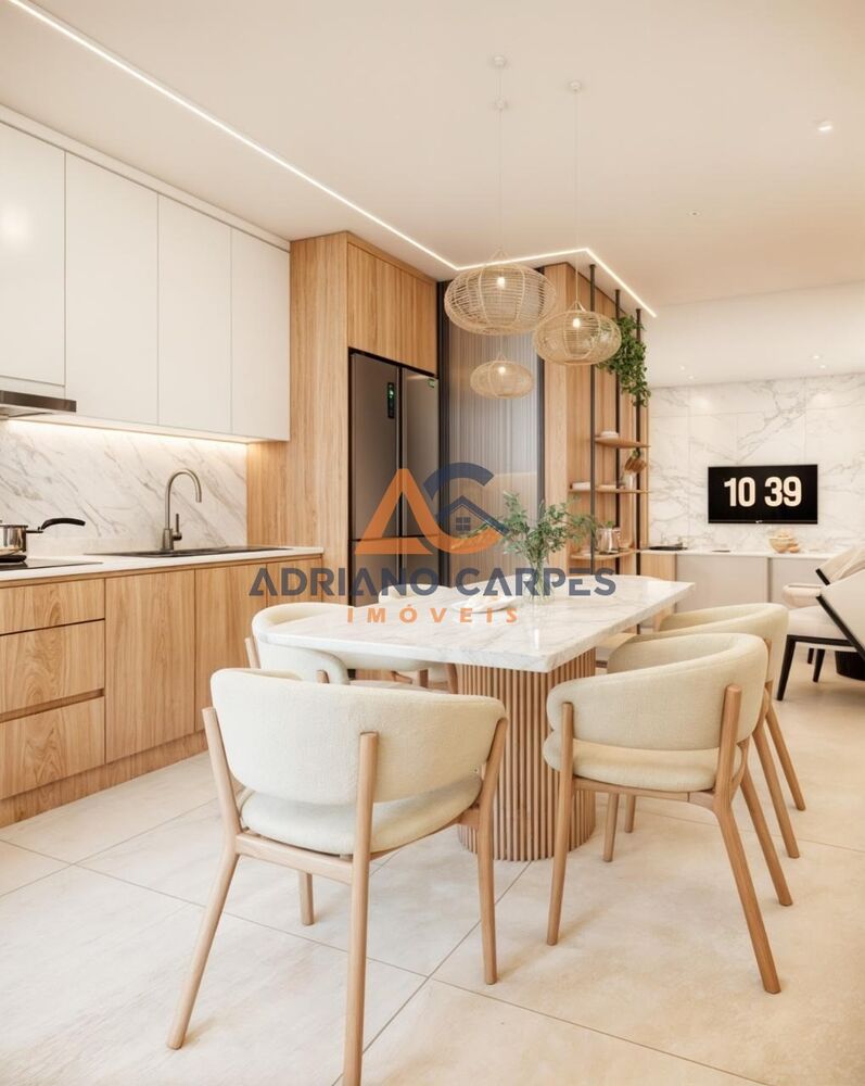 Apartamento, 3 quartos, 158 m² - Foto 6