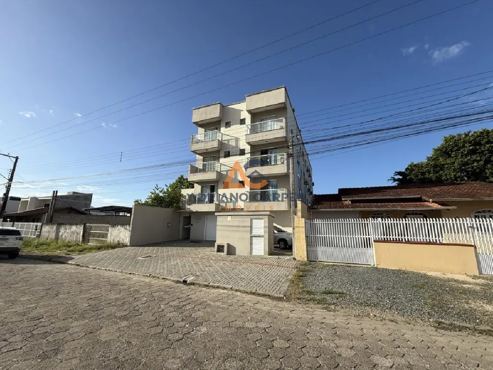 Apartamento, 2 quartos, 65 m² - Foto 1