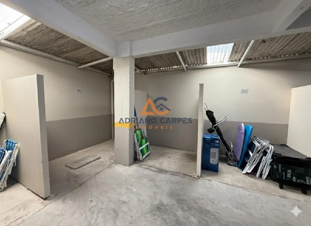 Apartamento, 2 quartos, 65 m² - Foto 12