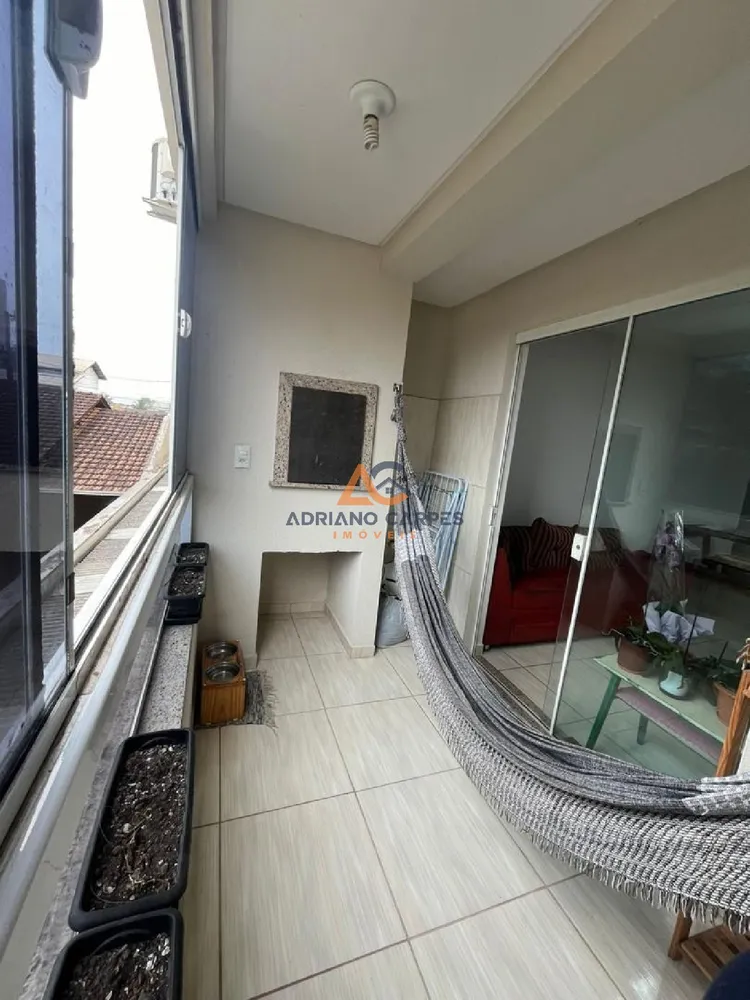 Apartamento, 2 quartos, 65 m² - Foto 5