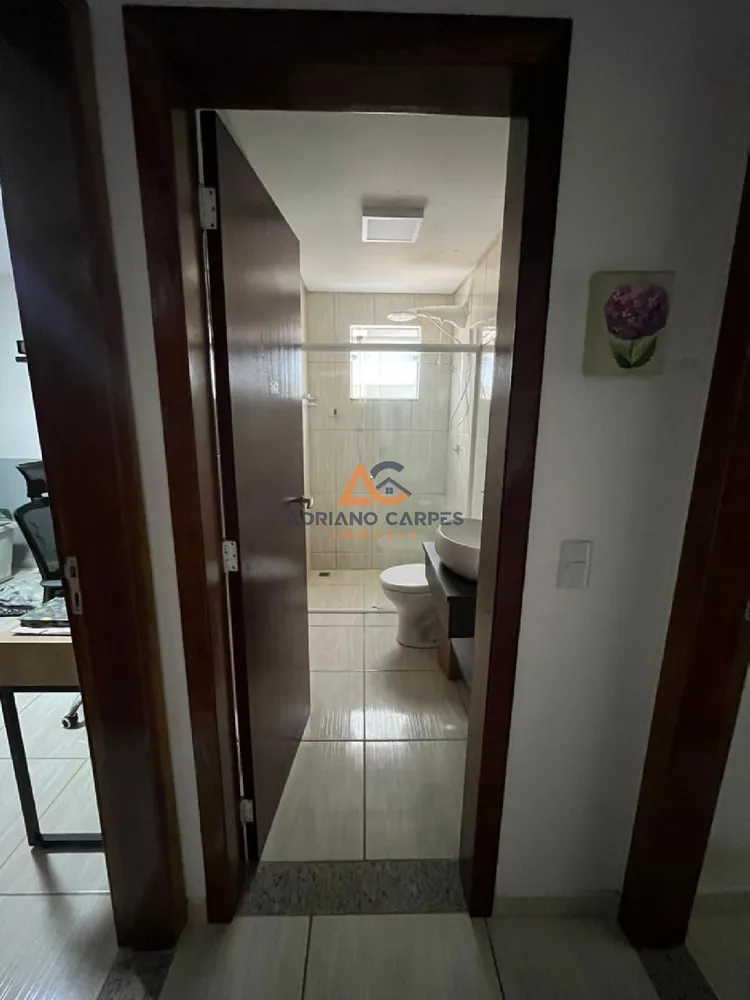 Apartamento, 2 quartos, 65 m² - Foto 11
