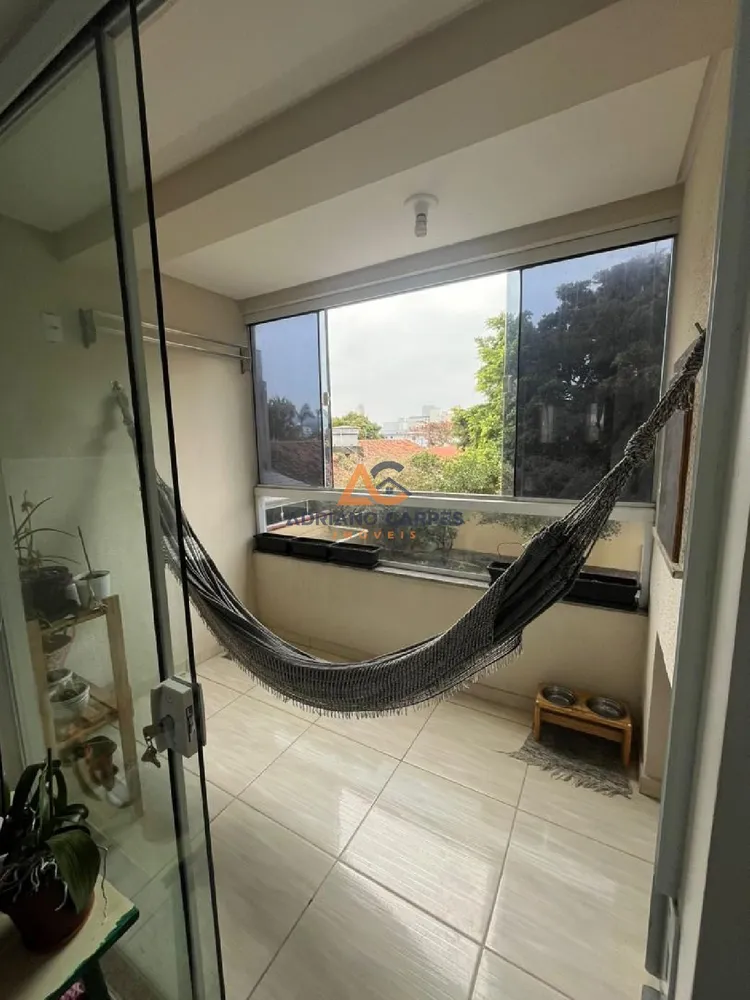 Apartamento, 2 quartos, 65 m² - Foto 4