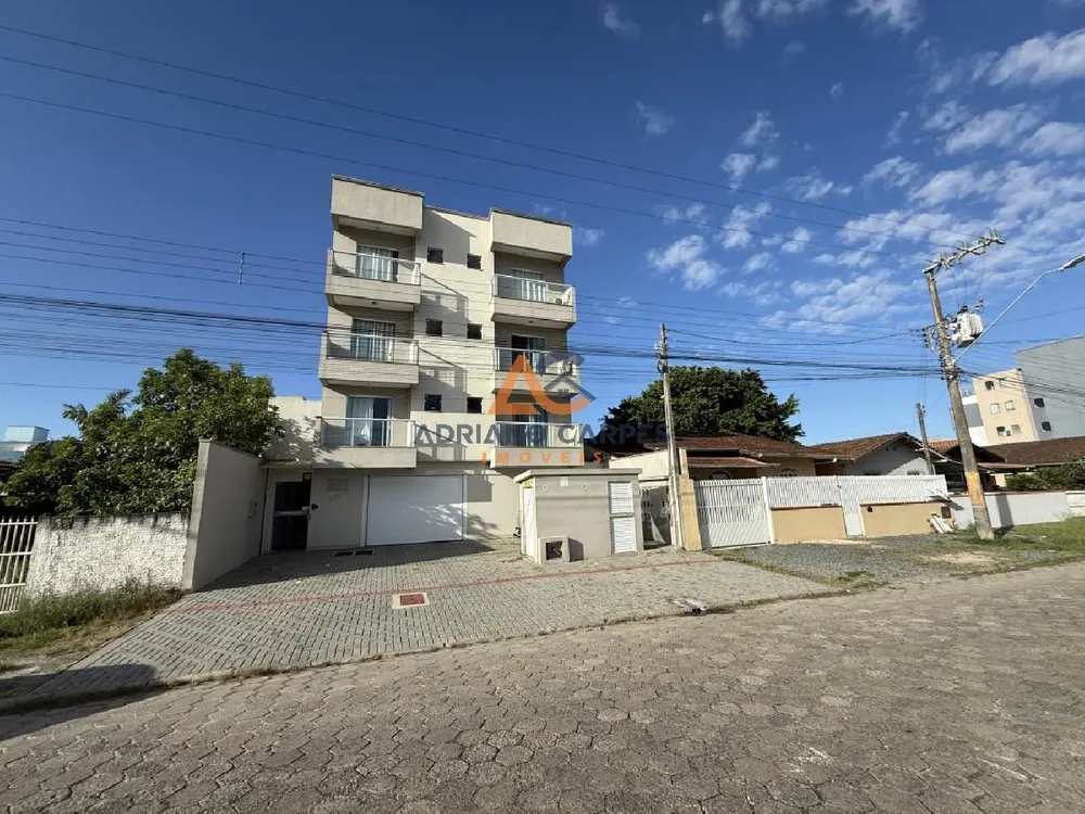 Apartamento, 2 quartos, 65 m² - Foto 2