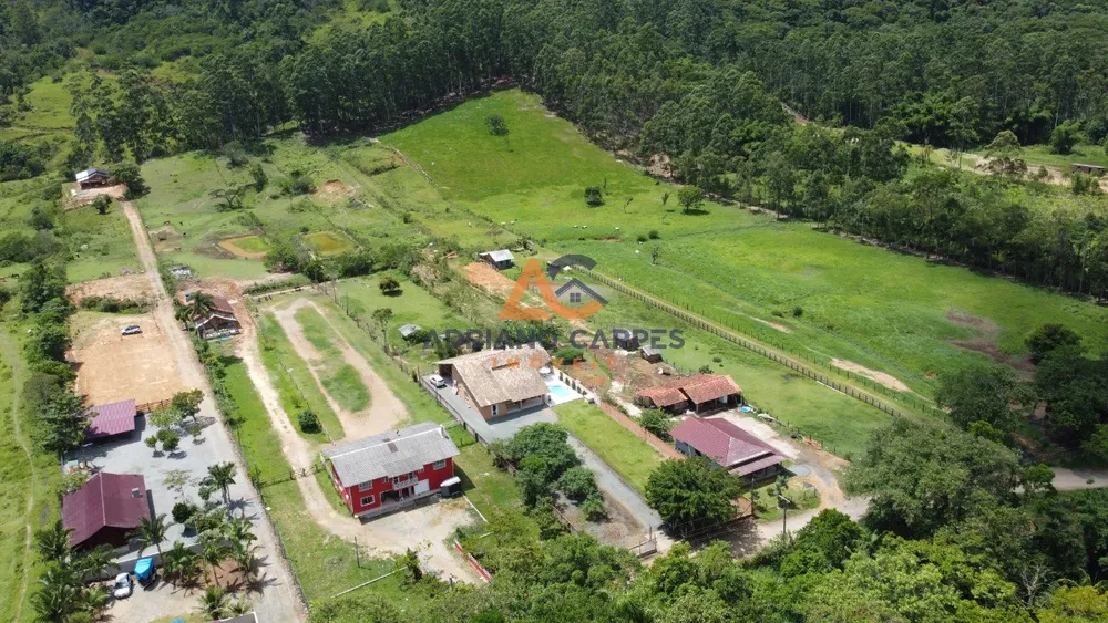 Chácara, 2 quartos - Foto 4