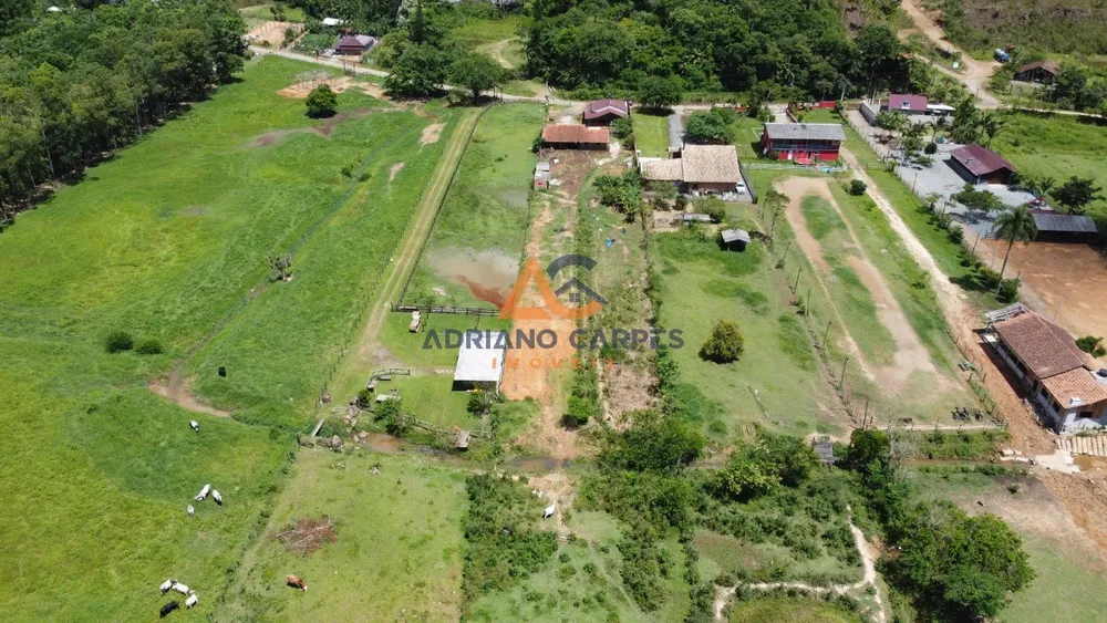Chácara, 2 quartos - Foto 8