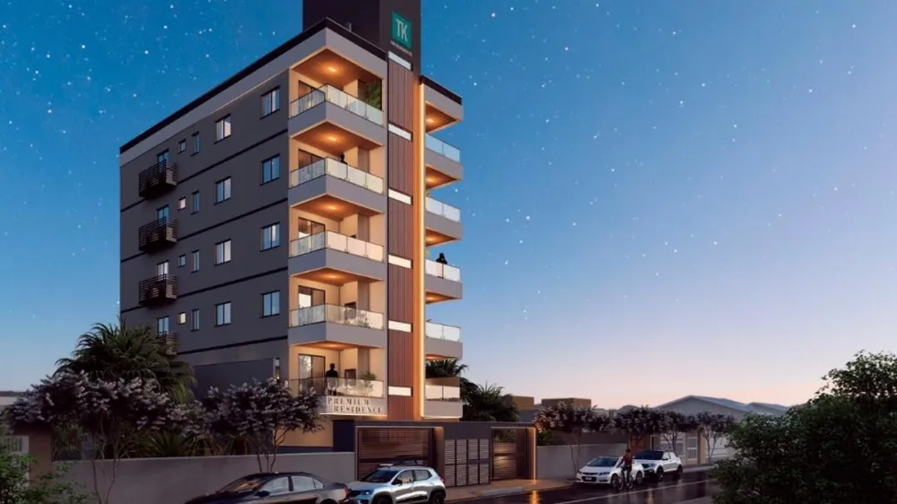 Apartamento, 2 quartos, 1 m² - Foto 2