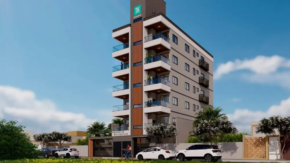 Apartamento, 2 quartos, 1 m² - Foto 12