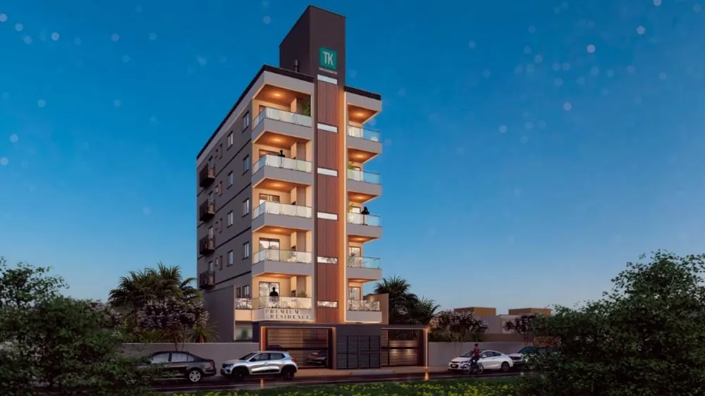 Apartamento, 2 quartos, 1 m² - Foto 10