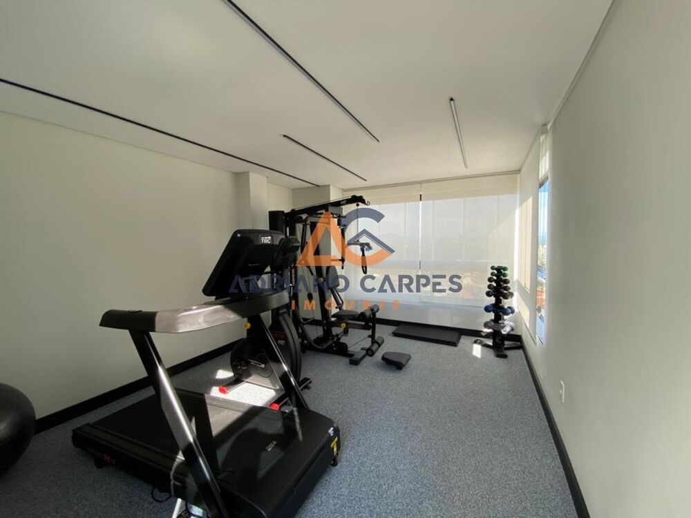 Apartamento à venda com 3 quartos, 96m² - Foto 10