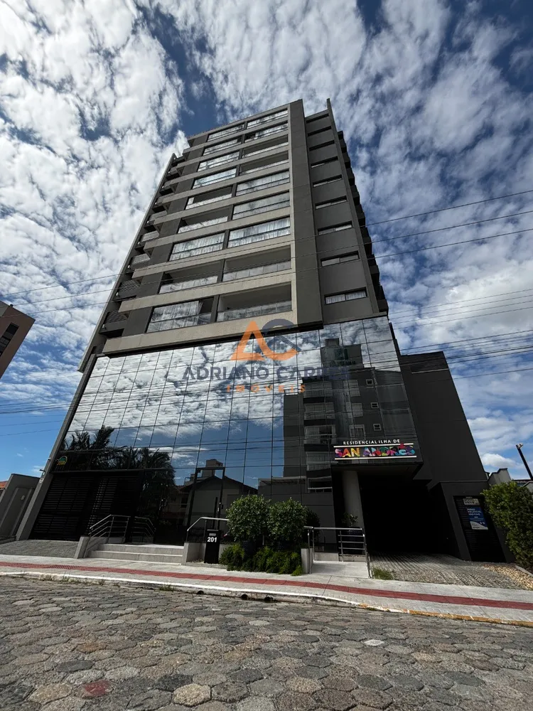 Apartamento, 3 quartos, 104 m² - Foto 1
