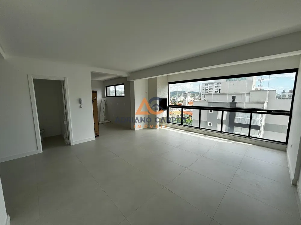 Apartamento, 3 quartos, 104 m² - Foto 2