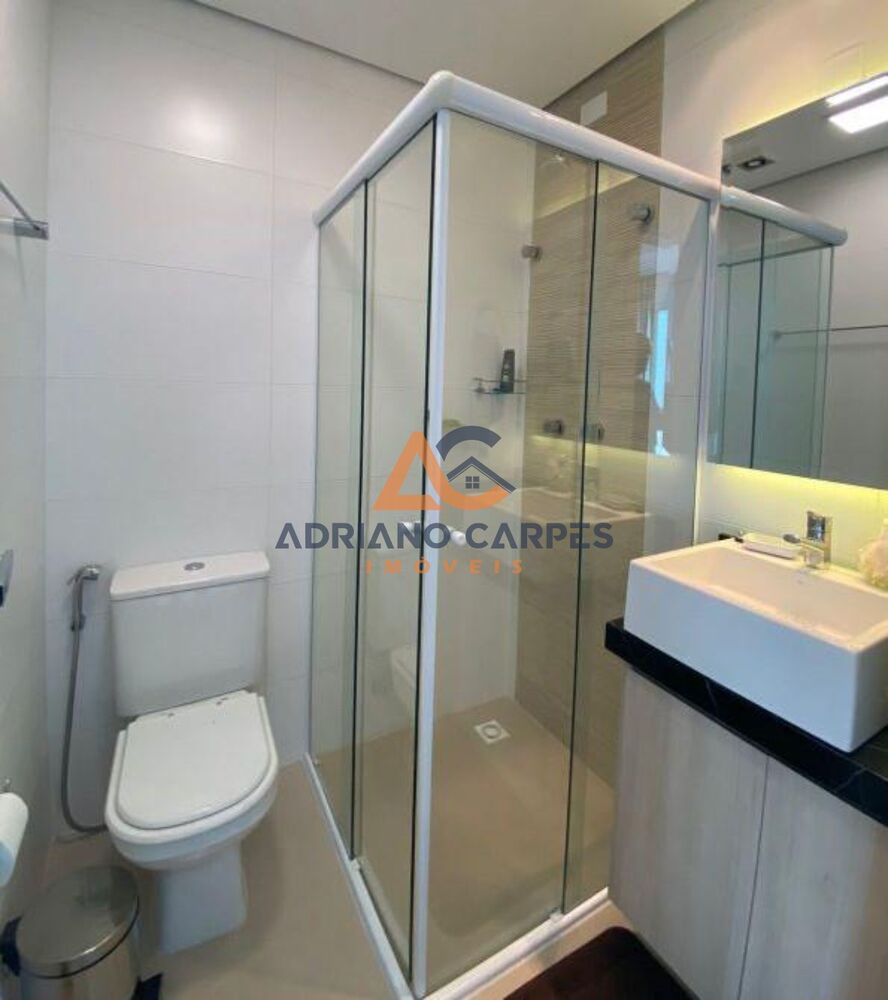 Apartamento à venda com 3 quartos, 90m² - Foto 2