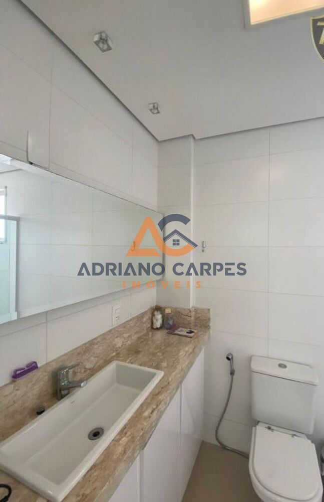 Apartamento à venda com 3 quartos, 90m² - Foto 1