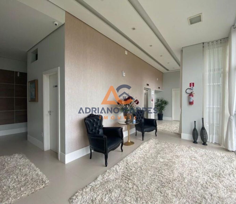 Apartamento à venda com 3 quartos, 90m² - Foto 9