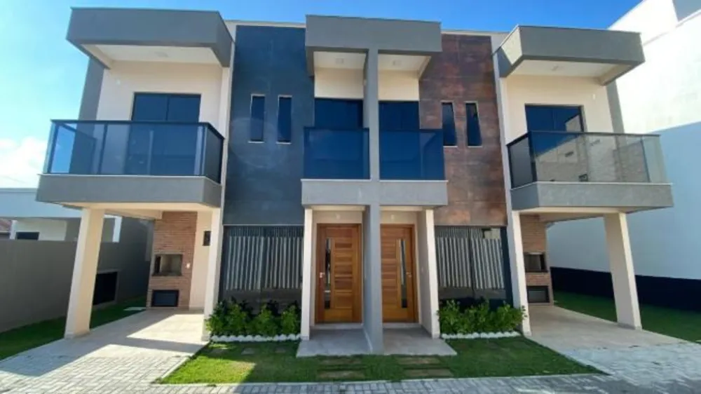 Sobrado, 2 quartos - Foto 1