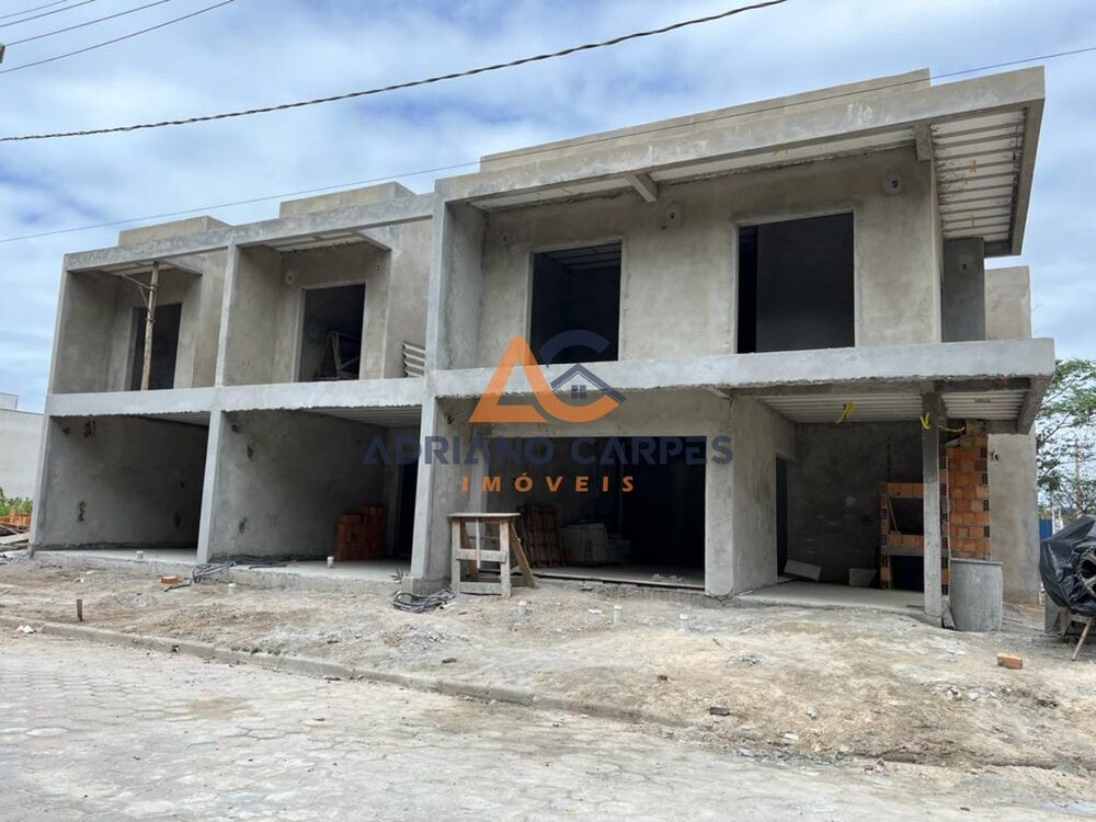 Sobrado, 3 quartos - Foto 4