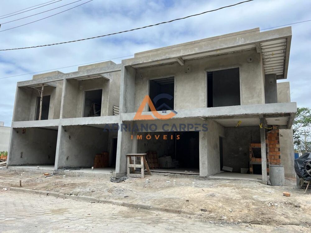 Sobrado, 3 quartos - Foto 8