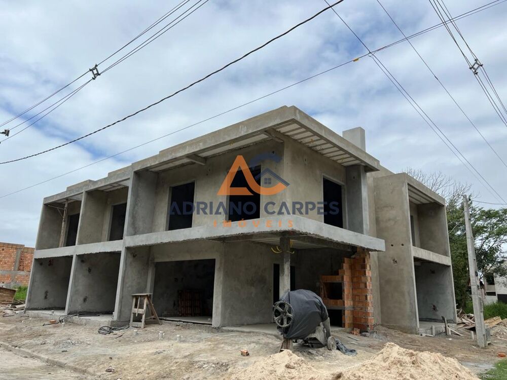 Sobrado, 3 quartos - Foto 2
