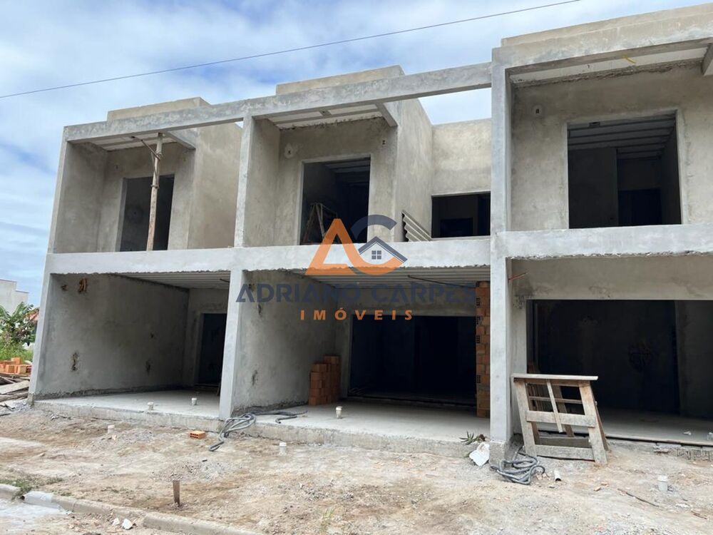 Sobrado, 3 quartos - Foto 1
