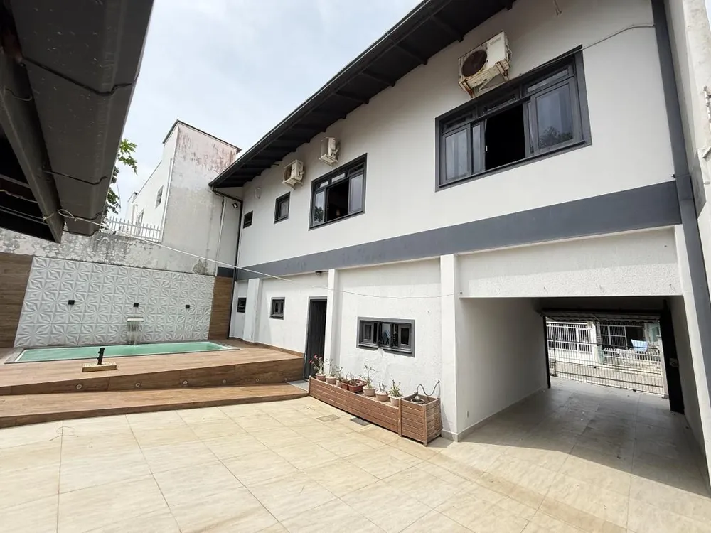 Sobrado, 3 quartos - Foto 1