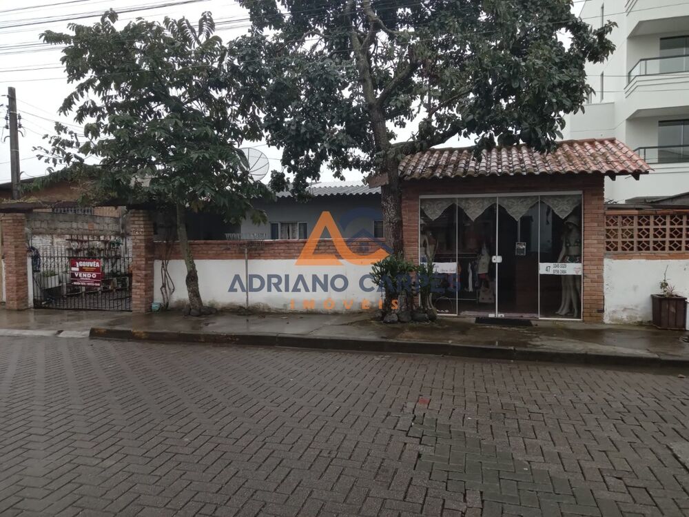 Casa à venda com 5 quartos - Foto 1