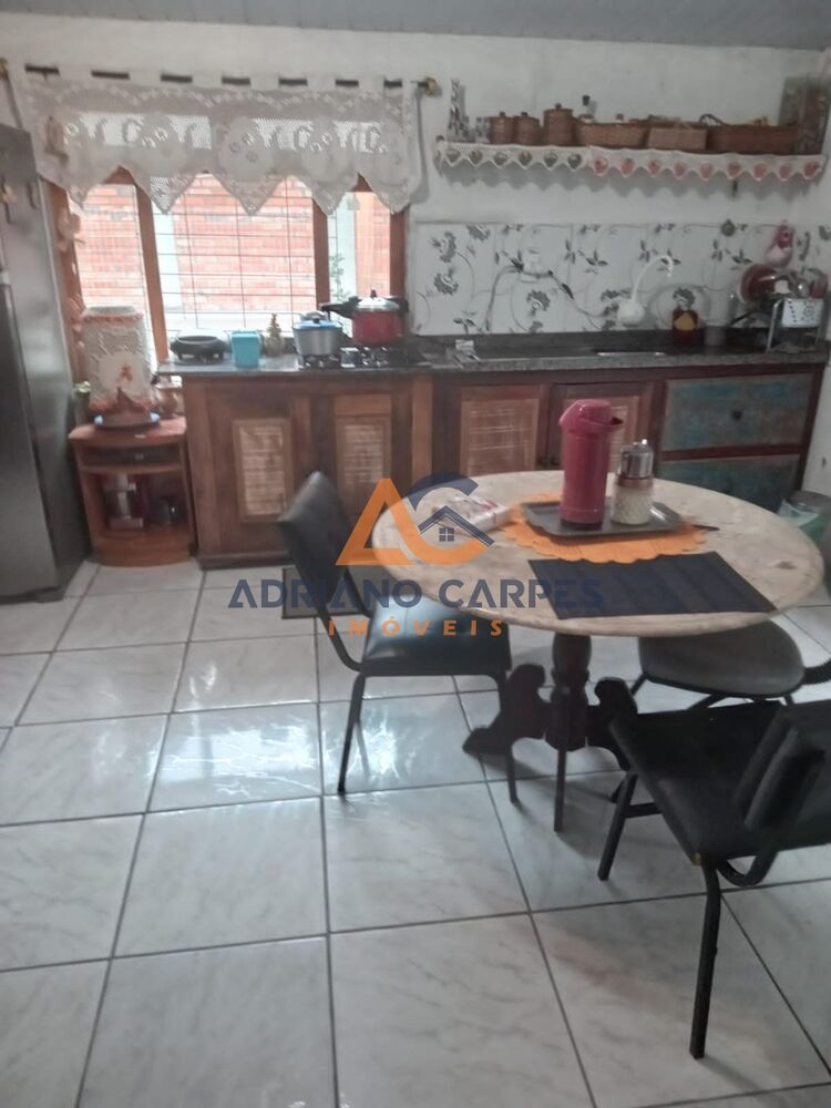 Casa à venda com 5 quartos - Foto 7