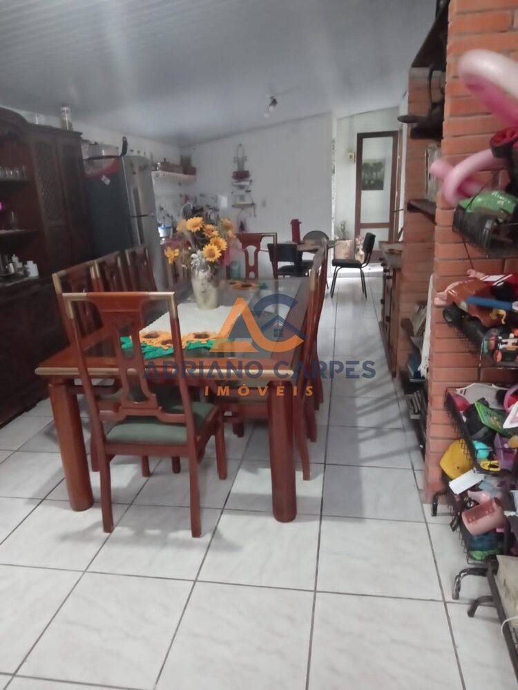 Casa à venda com 5 quartos - Foto 6