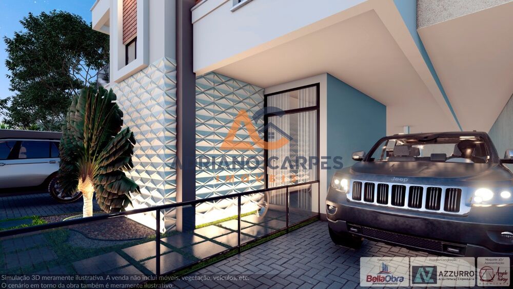Apartamento, 3 quartos, 82 m² - Foto 8