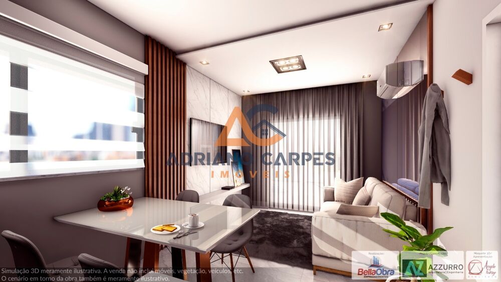 Apartamento, 3 quartos, 82 m² - Foto 5