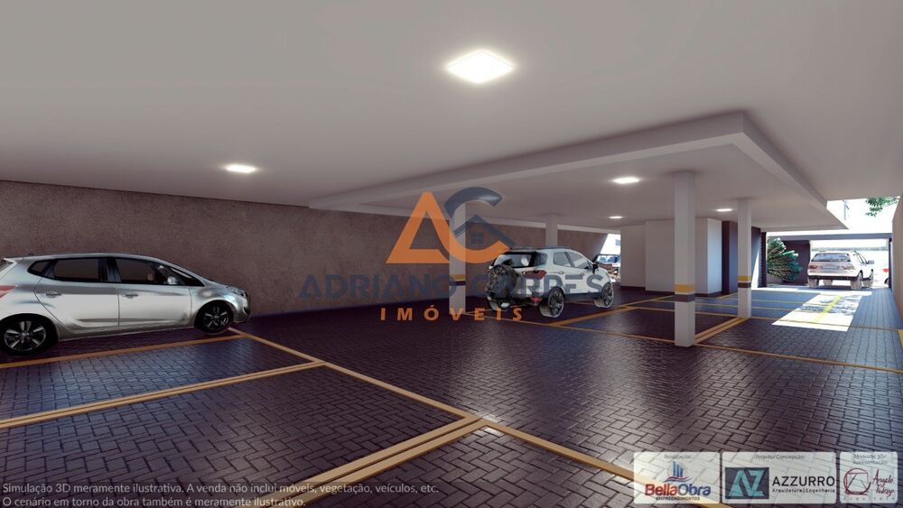 Apartamento, 3 quartos, 82 m² - Foto 6