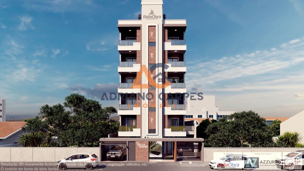 Apartamento, 3 quartos, 82 m² - Foto 7