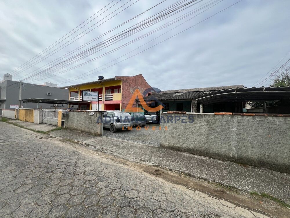 Casa, 4 quartos - Foto 2