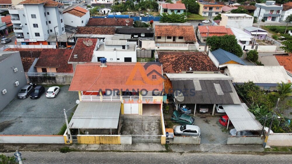 Casa, 4 quartos - Foto 1