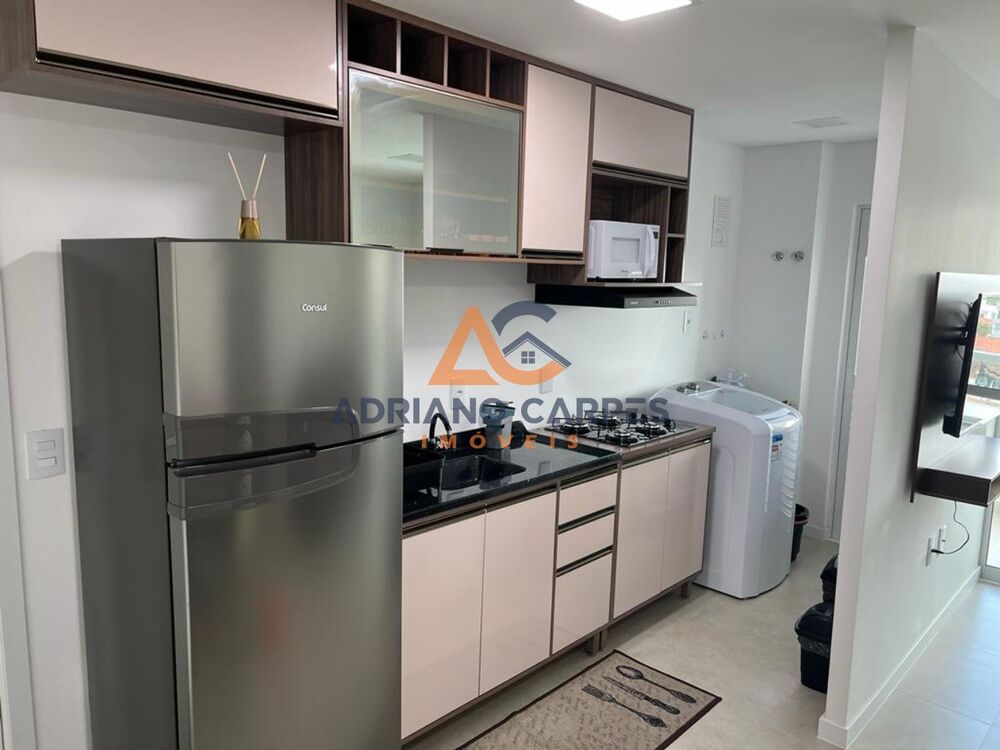 Apartamento, 2 quartos, 63 m² - Foto 2